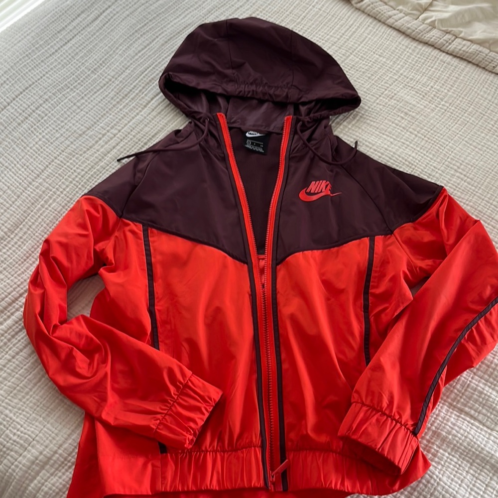 Nike Windbreaker